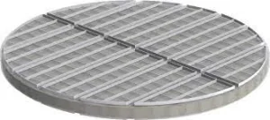 Parametri di struttura e specifica di un pacco demister