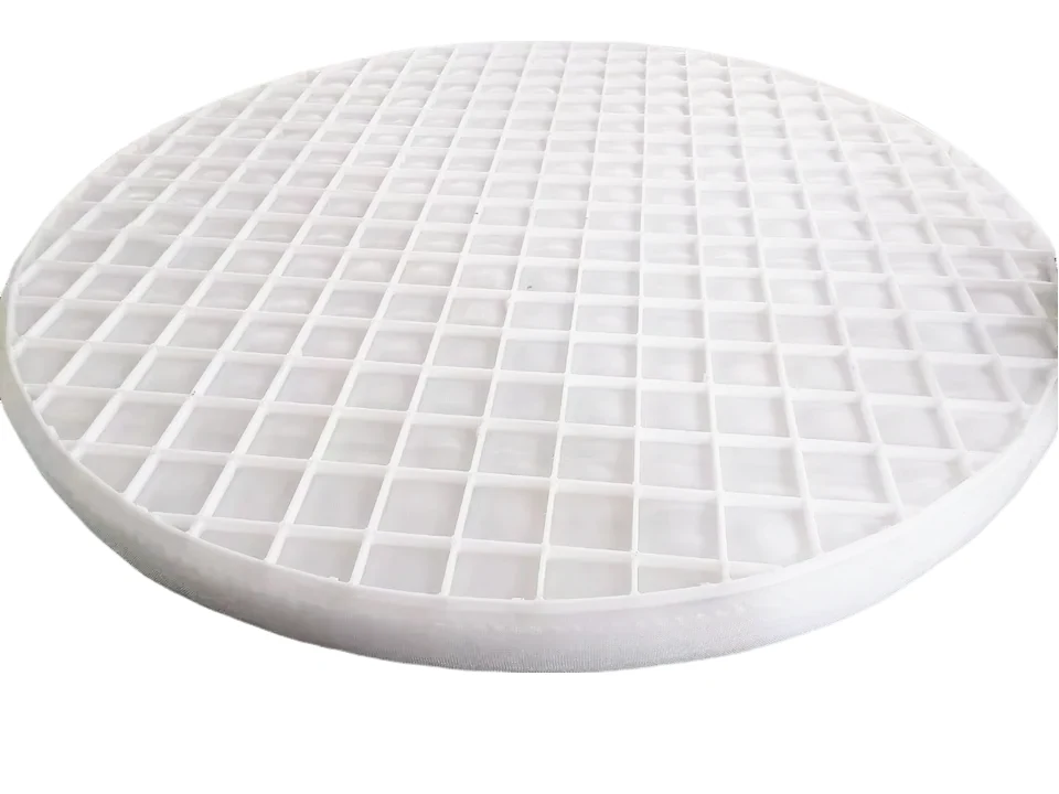 Demister pad Saifilter in PTFE