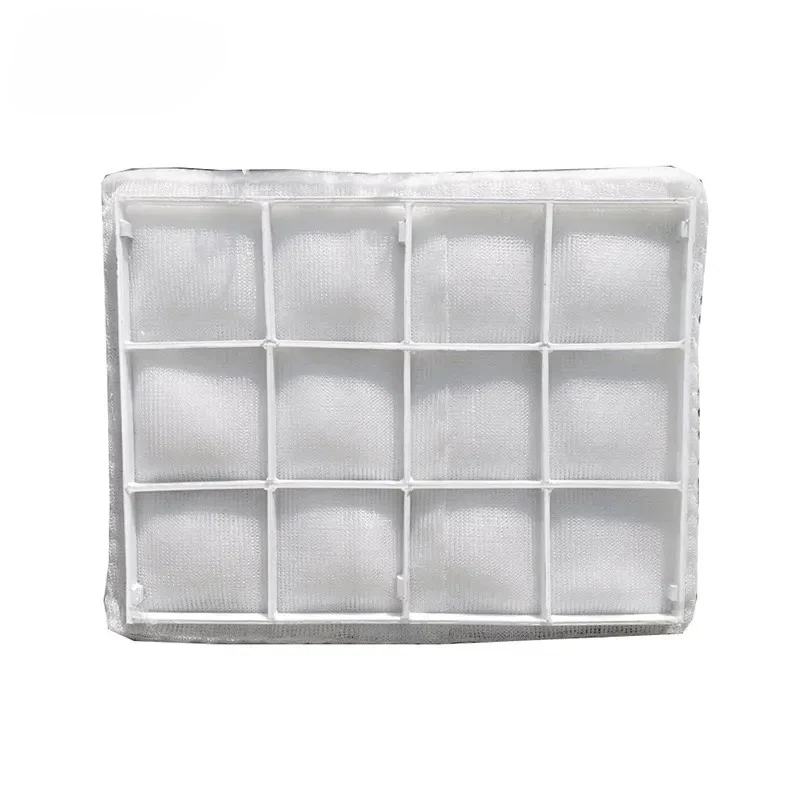 Demister filter a pannello in PTFE