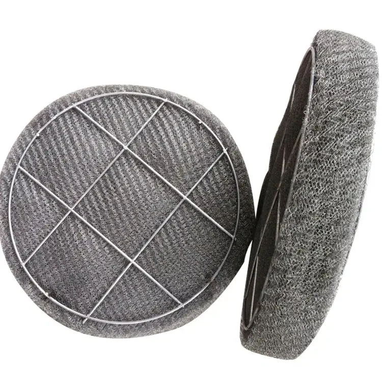 Elemento per demister filter Saifilter