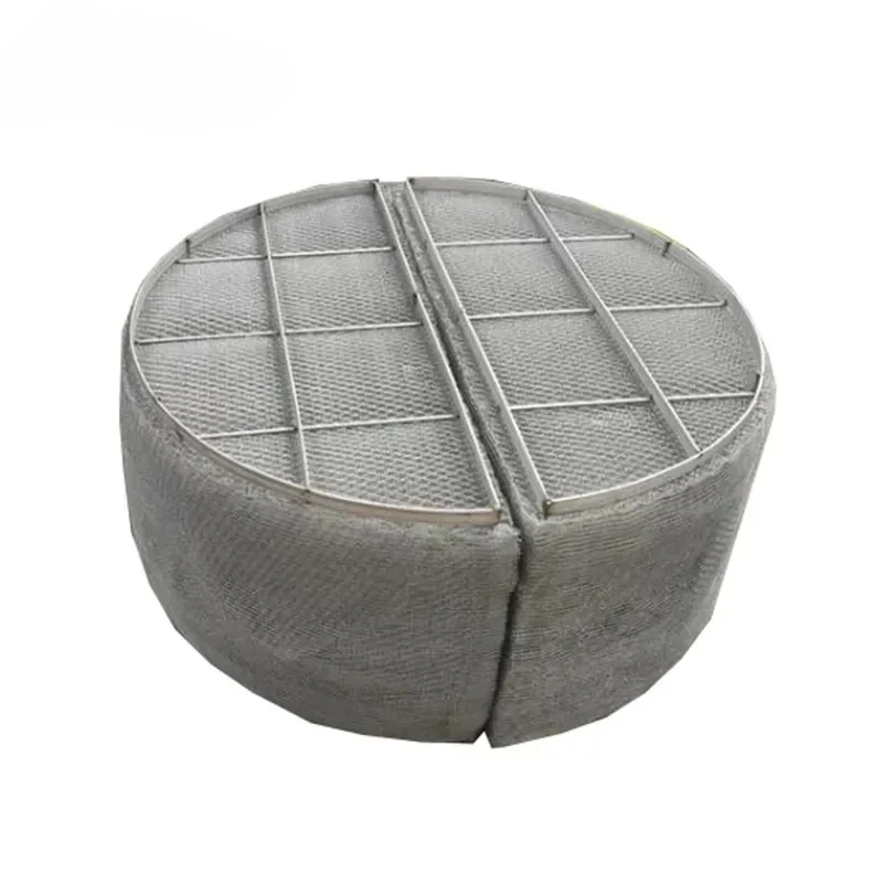 Demister filter Saifilter in rete a maglia standard