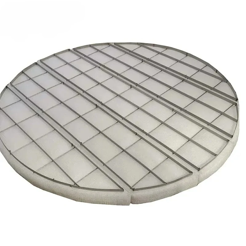 Mist extractor Saifilter