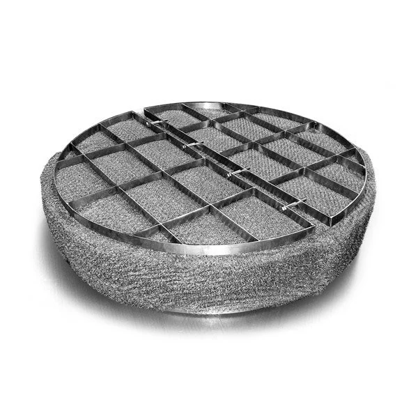 Demister filter Saifilter