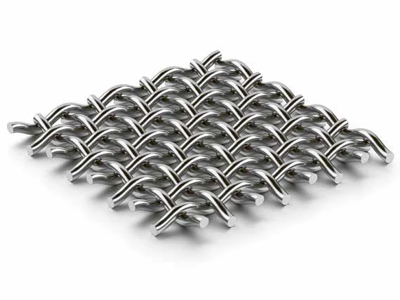 Tela piana 60 mesh