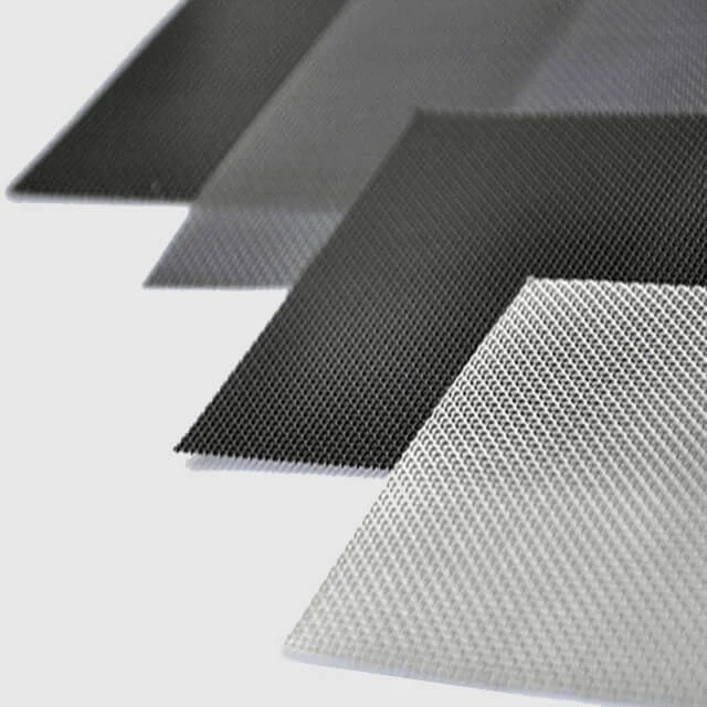 Mezzi e materiali filtranti industriali Saifilter