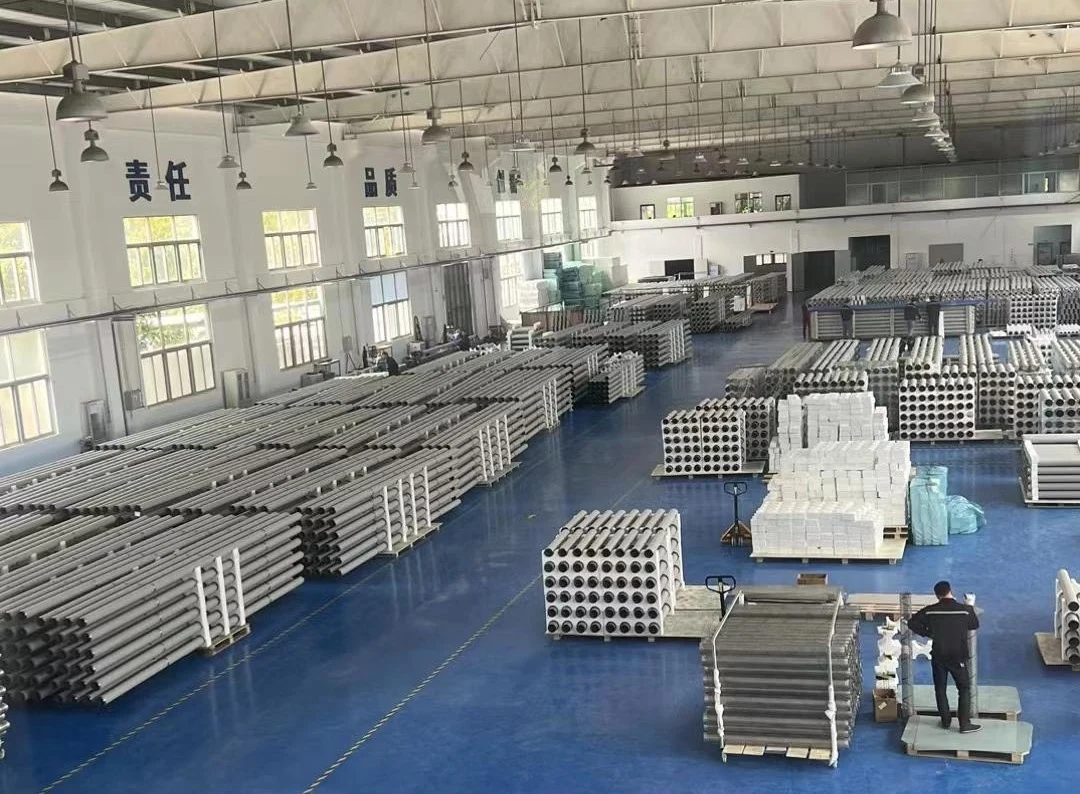Filtri per gassificazione e syngas