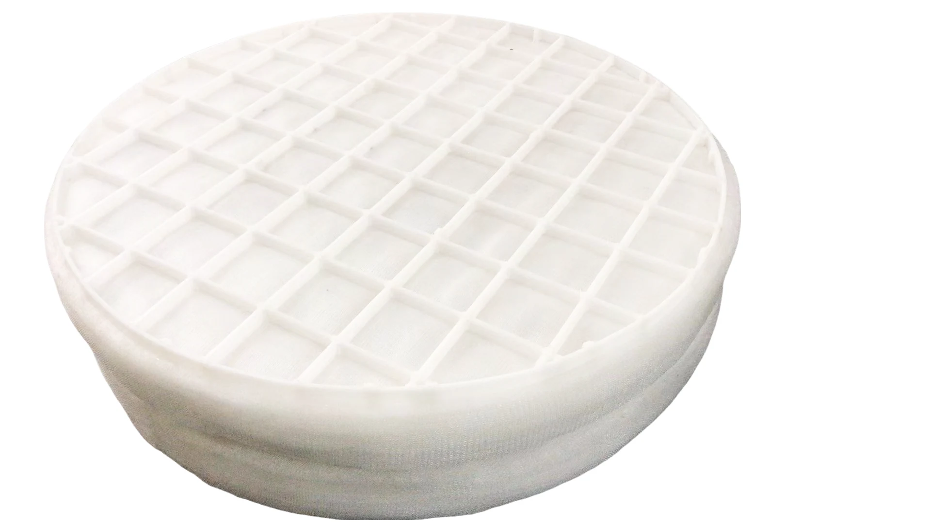 PP demister pad in polipropilene