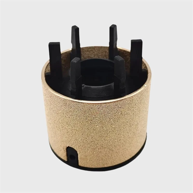 Filtro carburante in bronzo sinterizzato — prodotto correlato