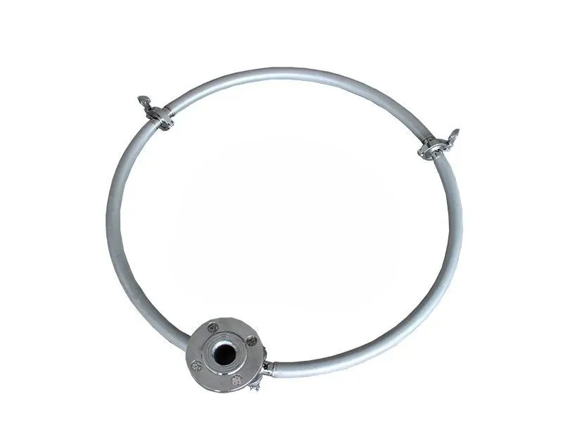 Ring Sparger — prodotto correlato