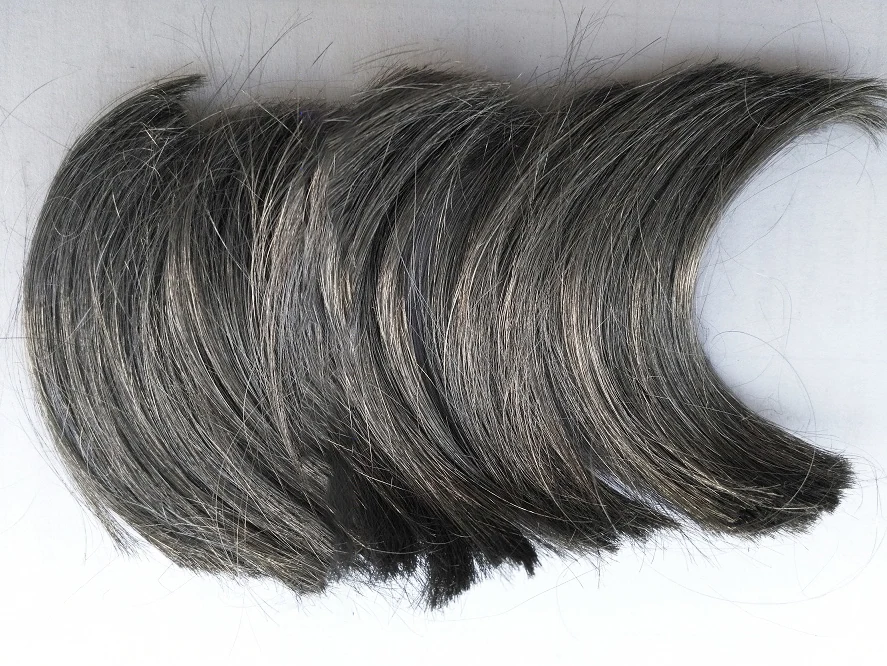 Fibre di titanio in fasci