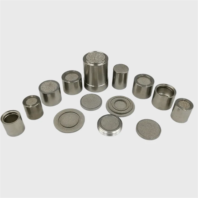 Elemento rompifiamma Saifilter