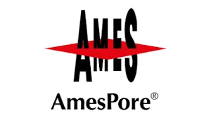 Logo di AmesPore