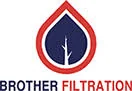 Logo di Brother Filtration